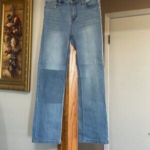 Matilda Jane Women Jeans Windsor Straight